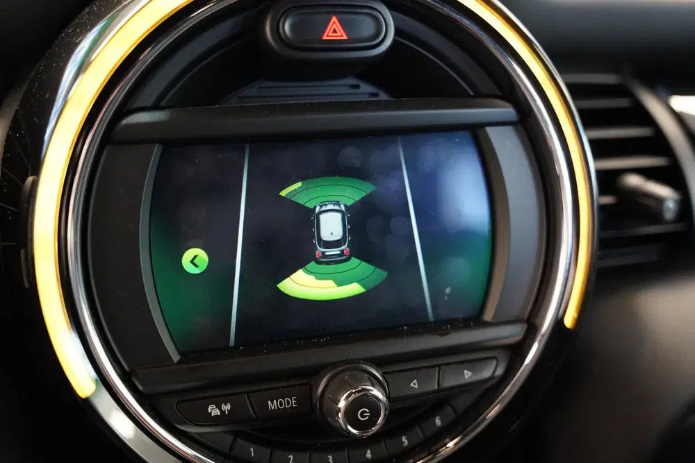 Mini Cooper 1.5 Cooper Chili Navigatie Full-led Cruise uit 2020, foto 15