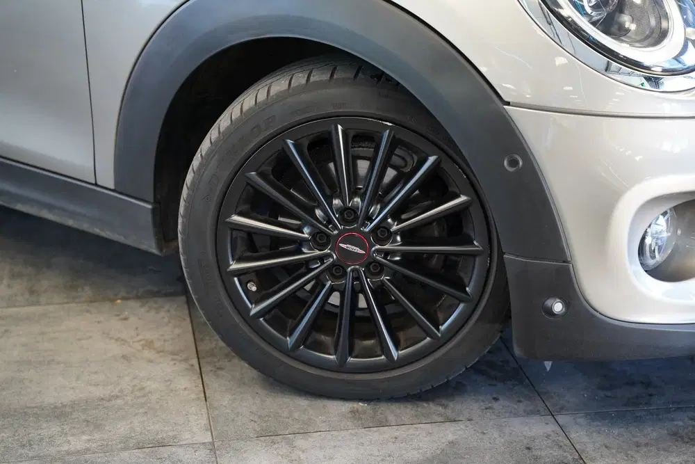Mini Cooper 1.5 Cooper Chili Navigatie Full-led Cruise uit 2020, foto 4