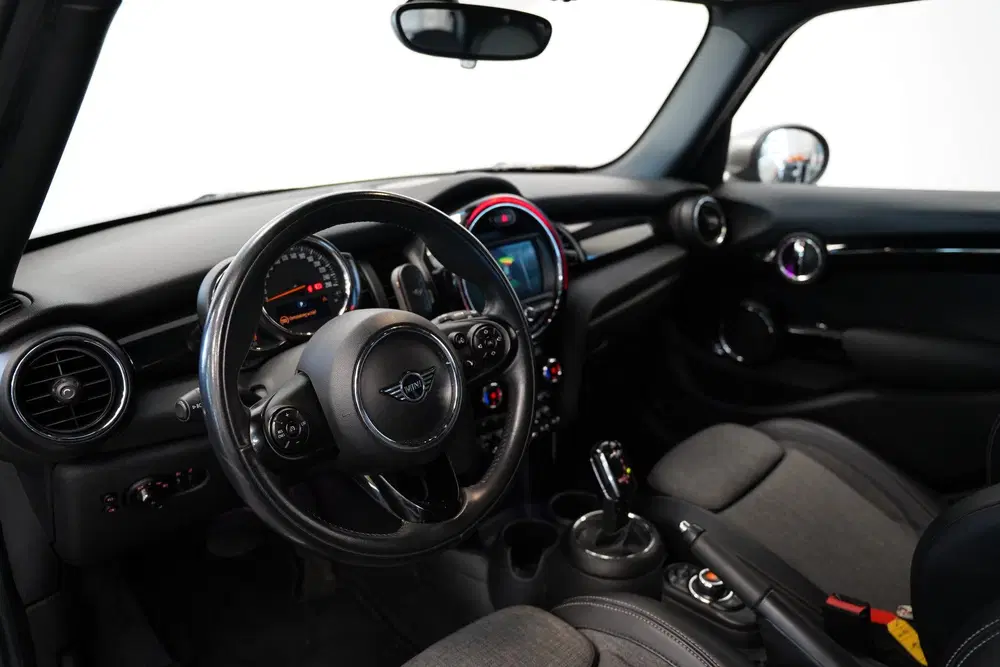 Mini Cooper 1.5 Cooper Chili Navigatie Full-led Cruise uit 2020, foto 5