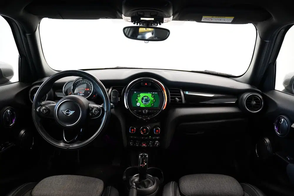 Mini Cooper 1.5 Cooper Chili Navigatie Full-led Cruise uit 2020, foto 6