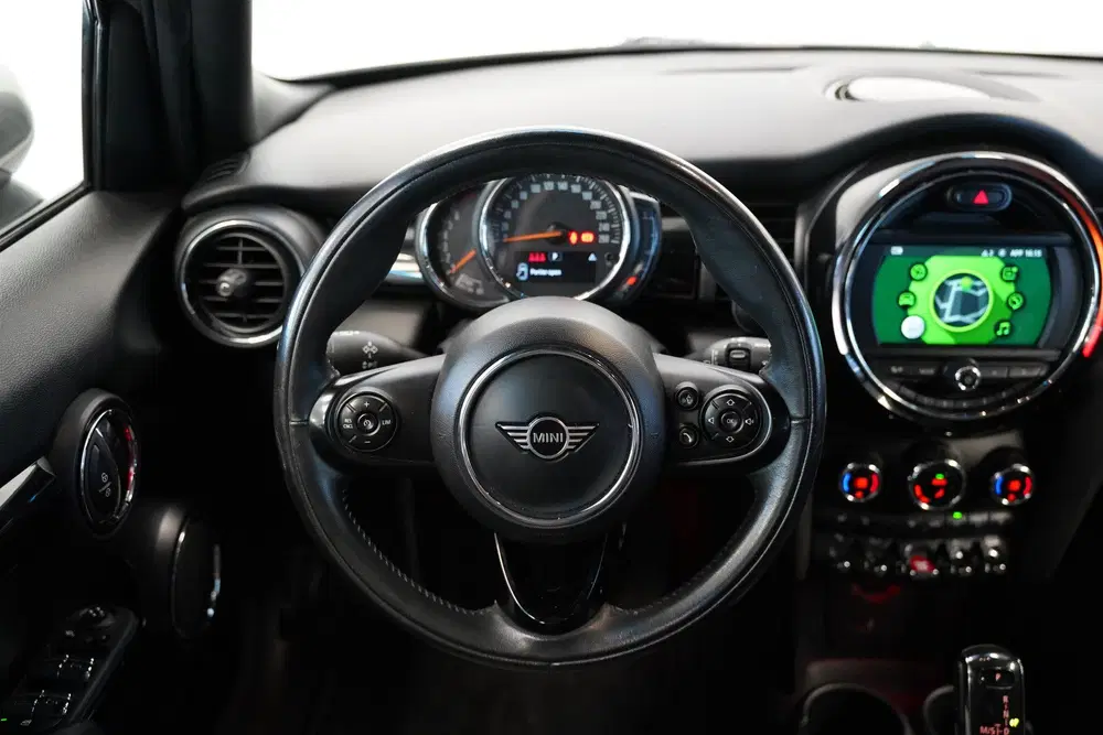 Mini Cooper 1.5 Cooper Chili Navigatie Full-led Cruise uit 2020, foto 7