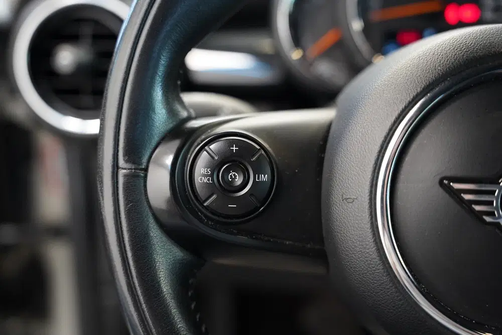 Mini Cooper 1.5 Cooper Chili Navigatie Full-led Cruise uit 2020, foto 8