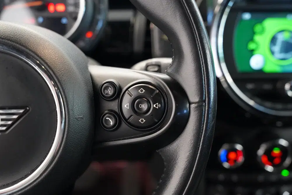 Mini Cooper 1.5 Cooper Chili Navigatie Full-led Cruise uit 2020, foto 9