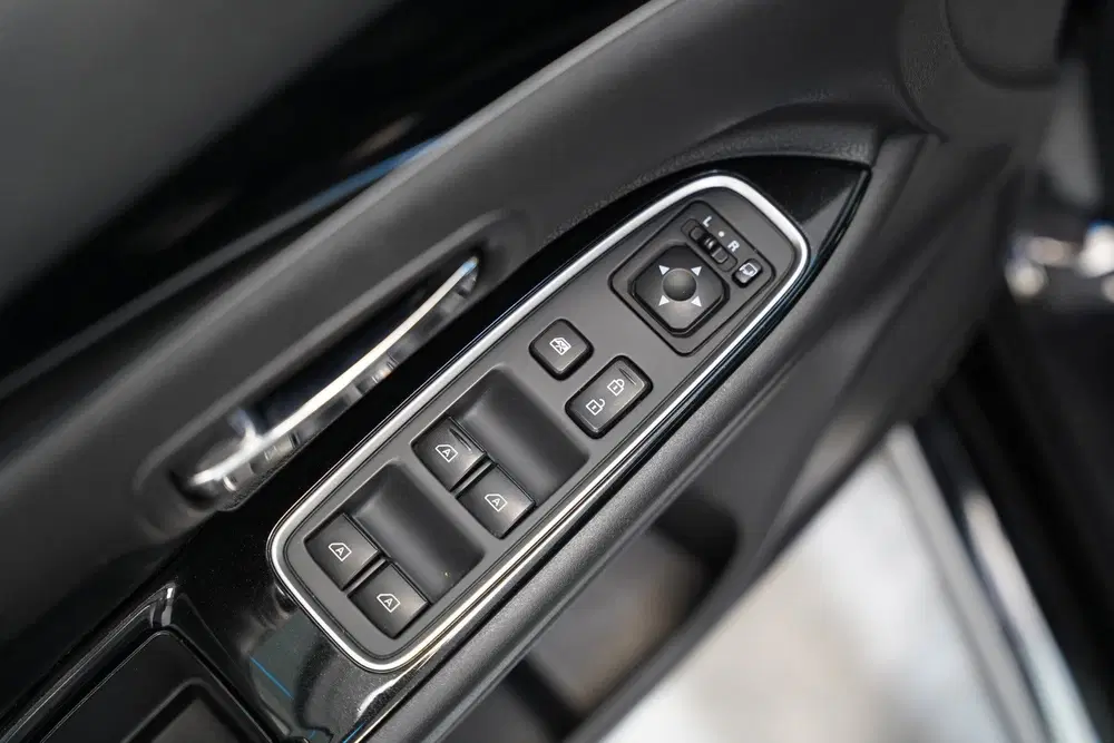 Mitsubishi Outlander 2.4 PHEV Intense+ Opendak Trekhaak uit 2019, foto 11