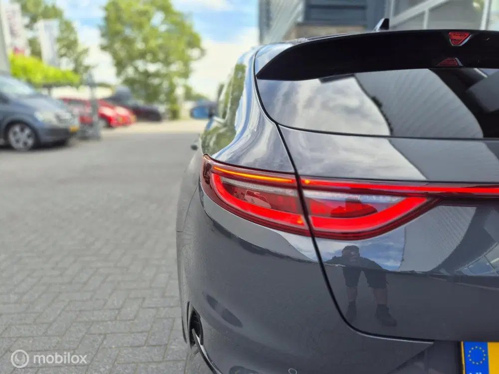 Kia ProCeed 1.0 T-GDI GT-Line uit 2021, foto 10