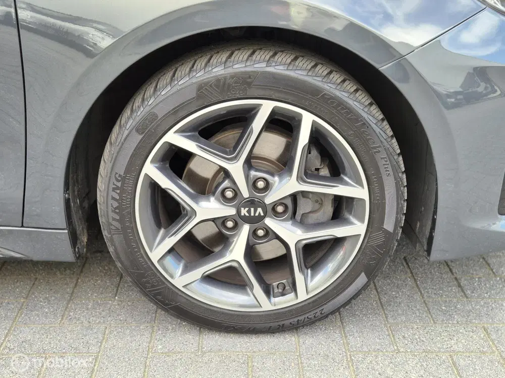 Kia ProCeed 1.0 T-GDI GT-Line uit 2021, foto 11