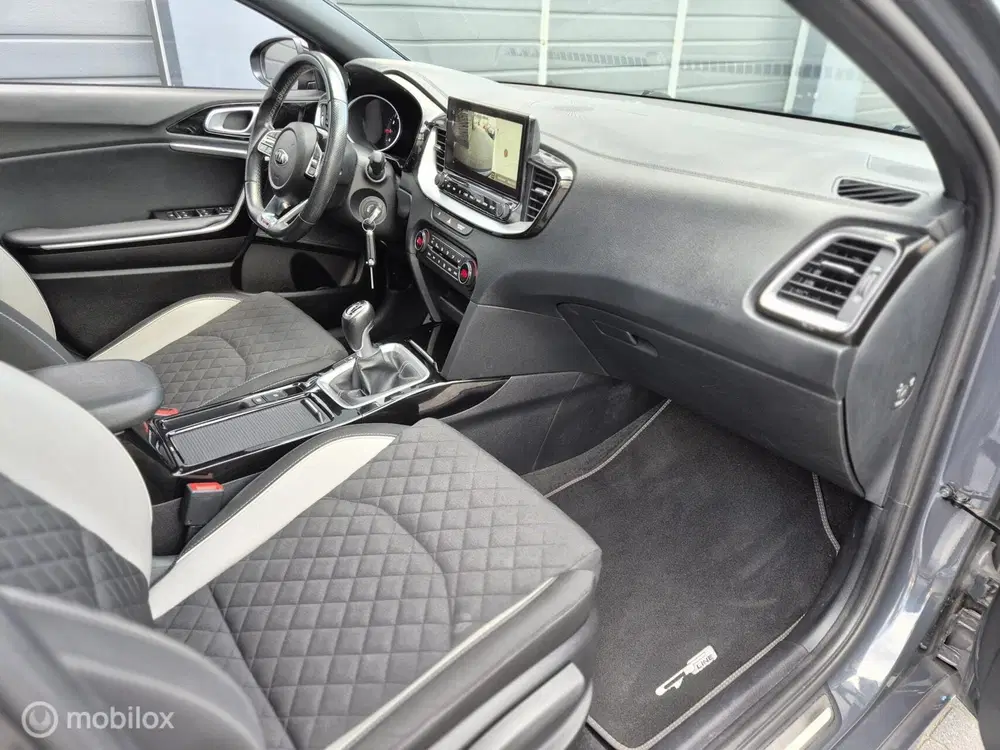 Kia ProCeed 1.0 T-GDI GT-Line uit 2021, foto 15