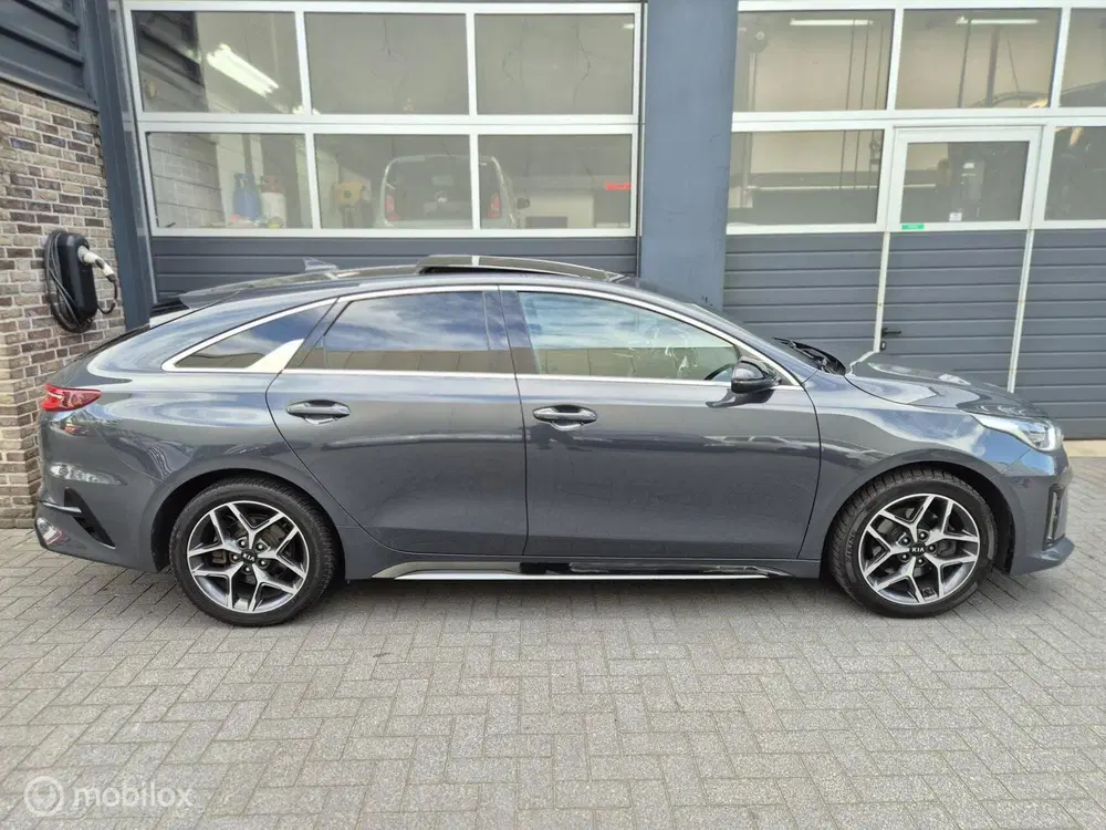 Kia ProCeed 1.0 T-GDI GT-Line uit 2021, foto 5