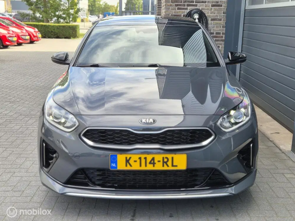 Kia ProCeed 1.0 T-GDI GT-Line uit 2021, foto 7