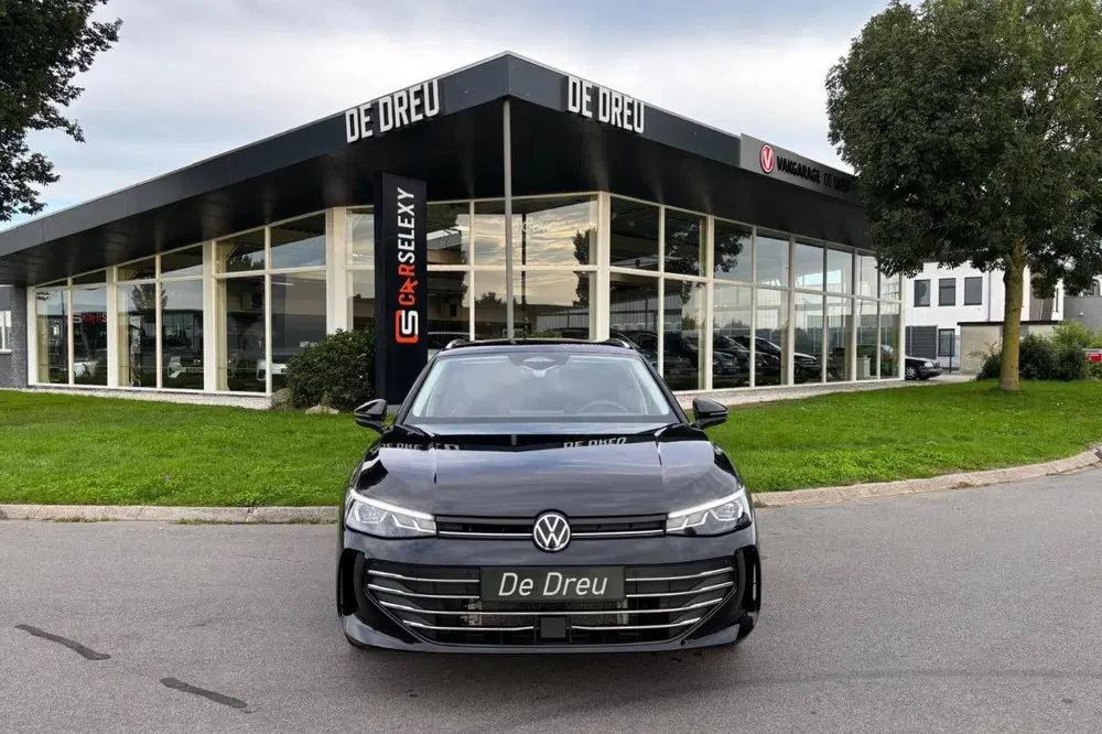 Volkswagen Passat 1.5 eTSI Business uit 2025, foto 6