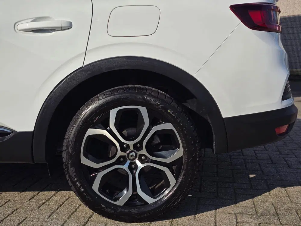 Renault Arkana 1.6 E-Tech Hybrid 145 Intens uit 2021, foto 10