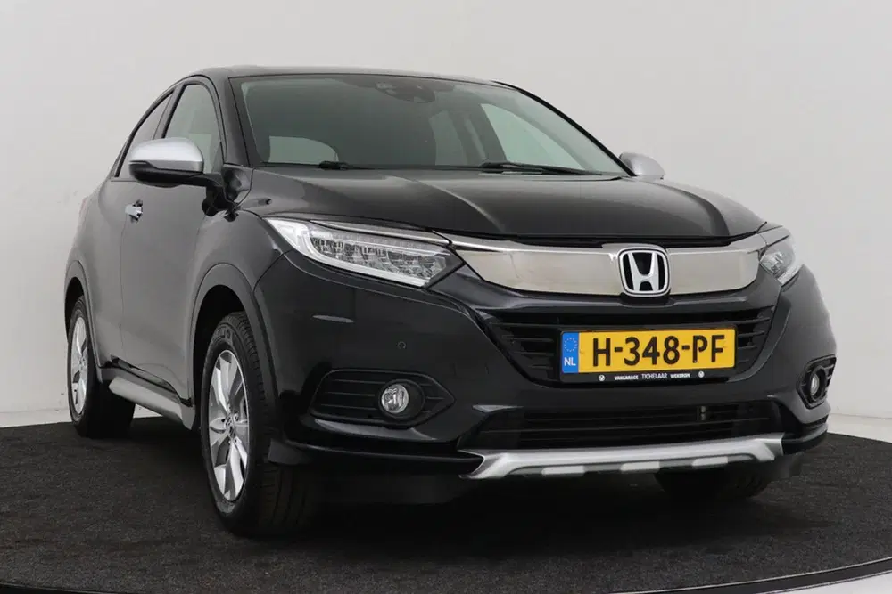 Honda HR-V 1.5 i-VTEC Elegance uit 2020, foto 13