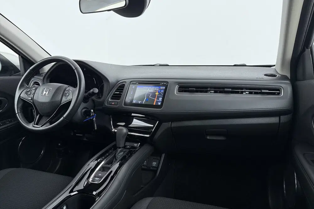 Honda HR-V 1.5 i-VTEC Elegance uit 2020, foto 15