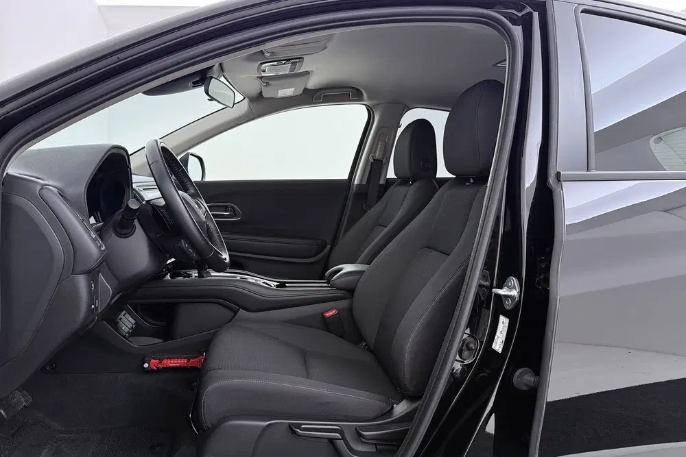 Honda HR-V 1.5 i-VTEC Elegance uit 2020, foto 3