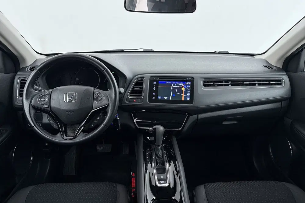 Honda HR-V 1.5 i-VTEC Elegance uit 2020, foto 7