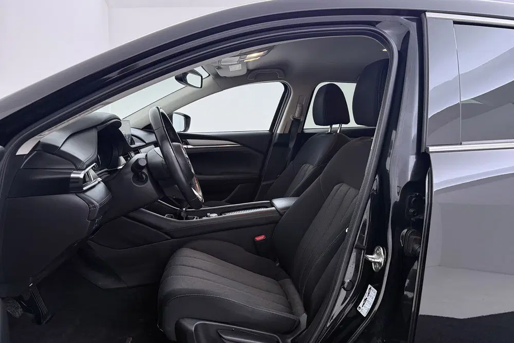 Mazda 6 2.0 SkyActiv-G 165 Luxury uit 2019, foto 3