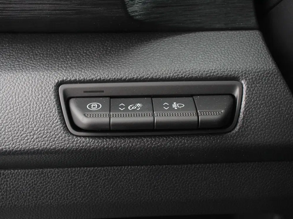 Renault Trafic 2.0 Blue dCi 150 EDC T30 L2H1 Advance Dubb uit 2024, foto 12