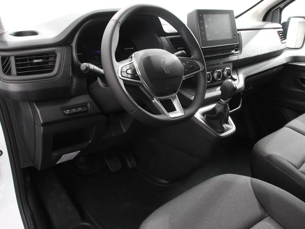 Renault Trafic 2.0 Blue dCi 150 EDC T30 L2H1 Advance Dubb uit 2024, foto 2