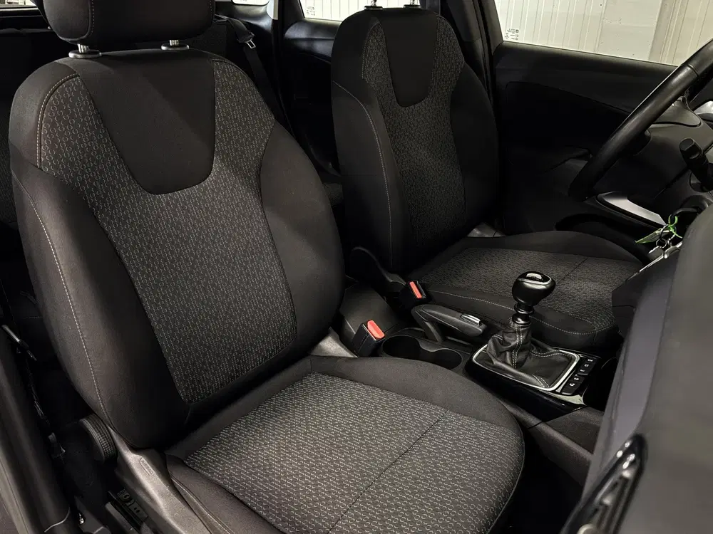 Opel Crossland 1.2 Turbo Edition DB-RIEM-VERV. 360-CAMERA uit 2021, foto 15