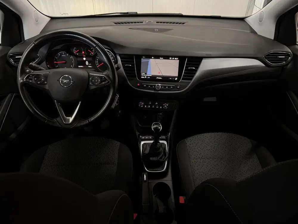 Opel Crossland 1.2 Turbo Edition DB-RIEM-VERV. 360-CAMERA uit 2021, foto 3