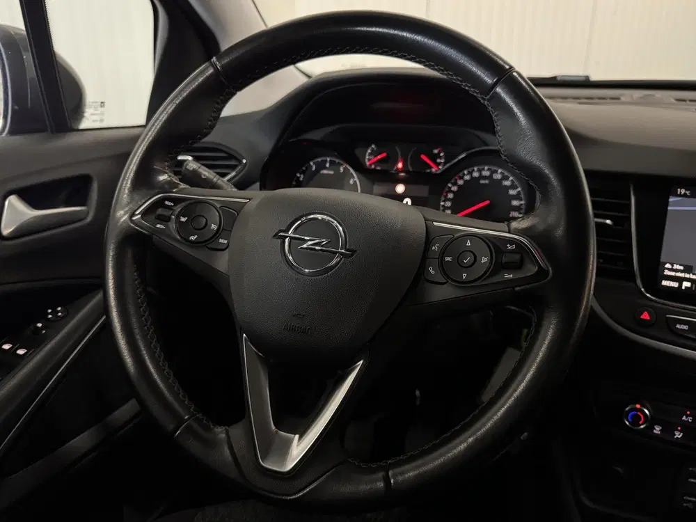 Opel Crossland 1.2 Turbo Edition DB-RIEM-VERV. 360-CAMERA uit 2021, foto 5