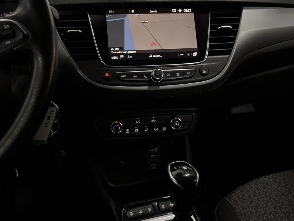Opel Crossland 1.2 Turbo Edition DB-RIEM-VERV. 360-CAMERA uit 2021, foto 8
