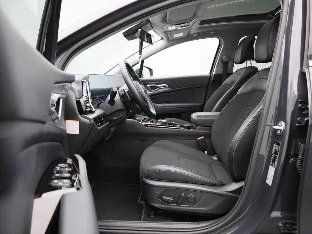 Kia Sportage 1.6 T-GDi Plug-in Hybrid AWD DynamicPlusLi uit 2025, foto 13