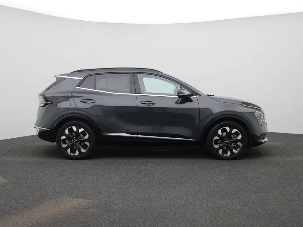 Kia Sportage 1.6 T-GDi Plug-in Hybrid AWD DynamicPlusLi uit 2025, foto 8