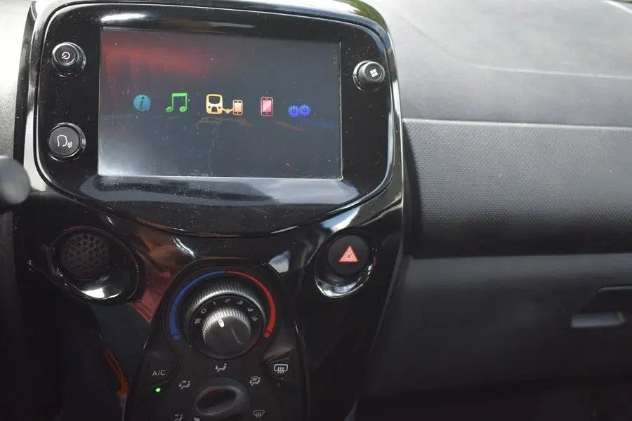 Citroën C1 Citroen C1 1.0 VTi Feel Carplay uit 2021, foto 10
