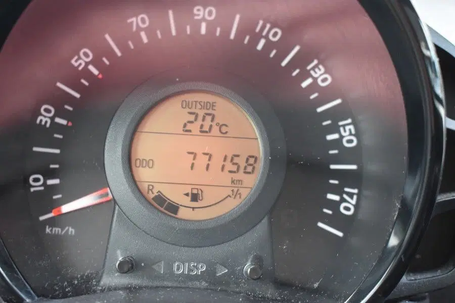 Citroën C1 Citroen C1 1.0 VTi Feel Carplay uit 2021, foto 14