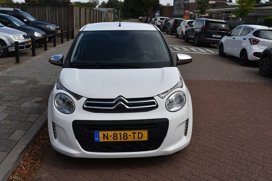 Citroën C1 Citroen C1 1.0 VTi Feel Carplay uit 2021, foto 2