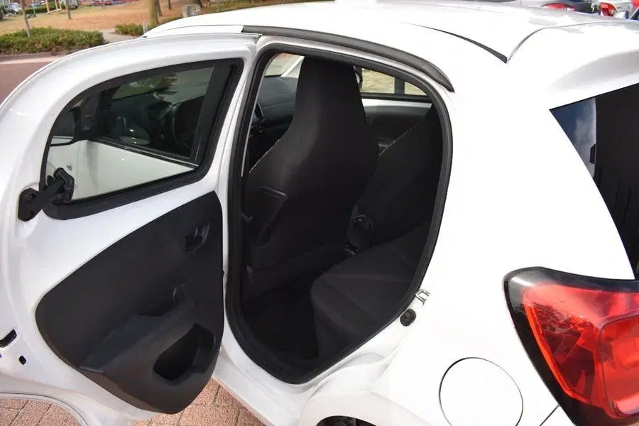 Citroën C1 Citroen C1 1.0 VTi Feel Carplay uit 2021, foto 7