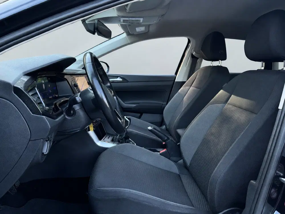 Volkswagen Taigo TSI 95PK LIFE EDITION CARPLAY uit 2023, foto 13