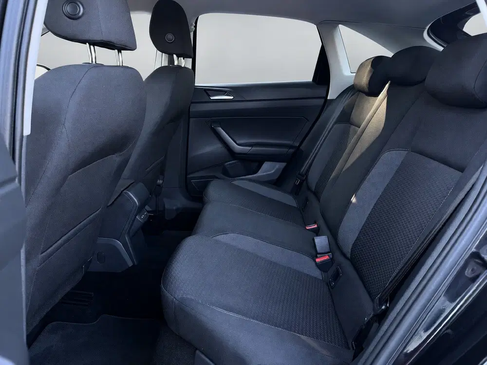 Volkswagen Taigo TSI 95PK LIFE EDITION CARPLAY uit 2023, foto 14