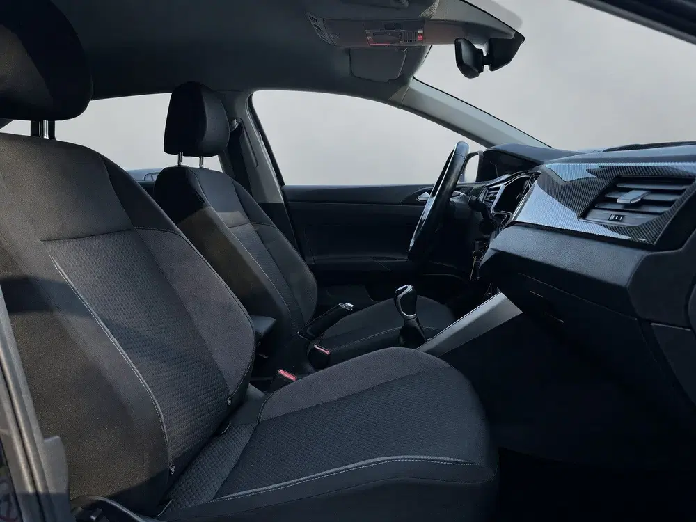 Volkswagen Taigo TSI 95PK LIFE EDITION CARPLAY uit 2023, foto 15