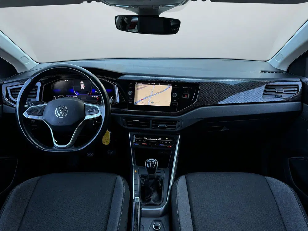 Volkswagen Taigo TSI 95PK LIFE EDITION CARPLAY uit 2023, foto 2