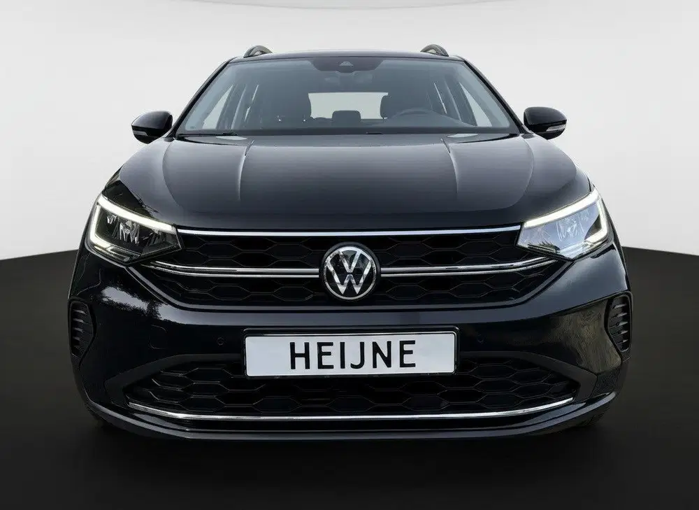 Volkswagen Taigo TSI 95PK LIFE EDITION CARPLAY uit 2023, foto 4