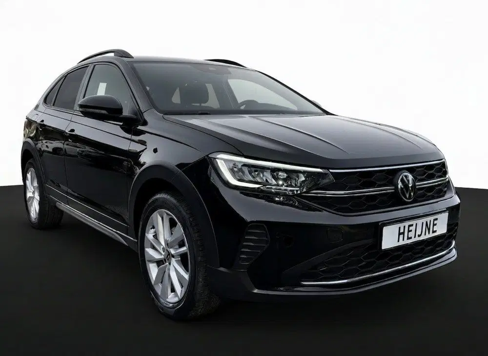 Volkswagen Taigo TSI 95PK LIFE EDITION CARPLAY uit 2023, foto 6