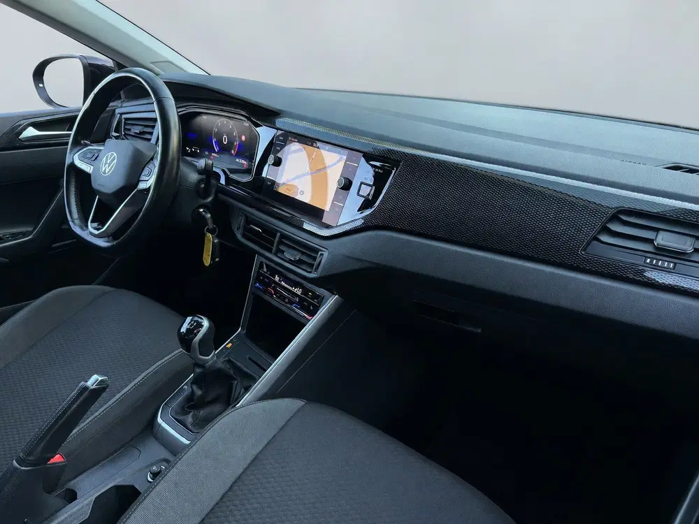 Volkswagen Taigo TSI 95PK LIFE EDITION CARPLAY uit 2023, foto 7