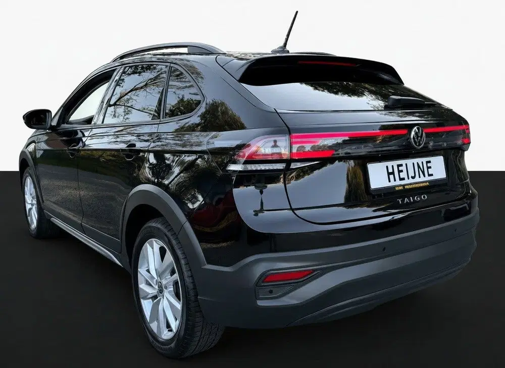 Volkswagen Taigo TSI 95PK LIFE EDITION CARPLAY uit 2023, foto 8
