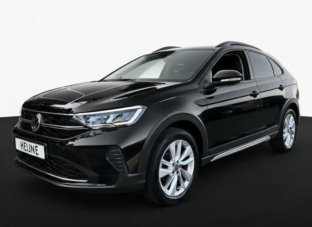 Volkswagen Taigo TSI 95PK LIFE EDITION CARPLAY uit 2023, foto 9