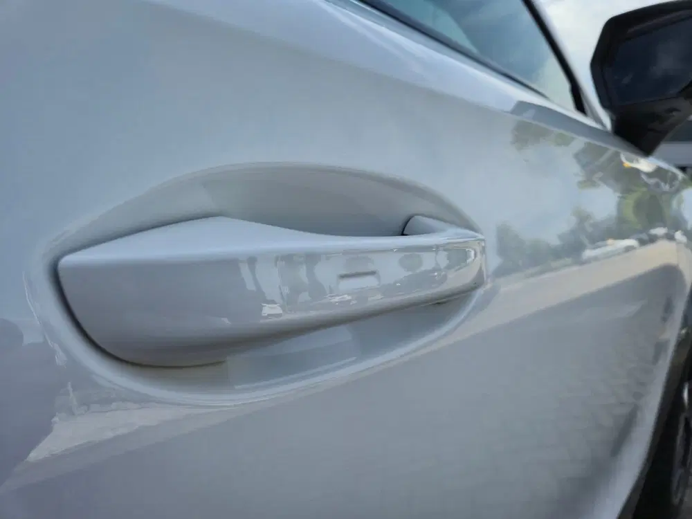Cupra Formentor 1.4 e-Hybrid VZ Performance Pano uit 2024, foto 14