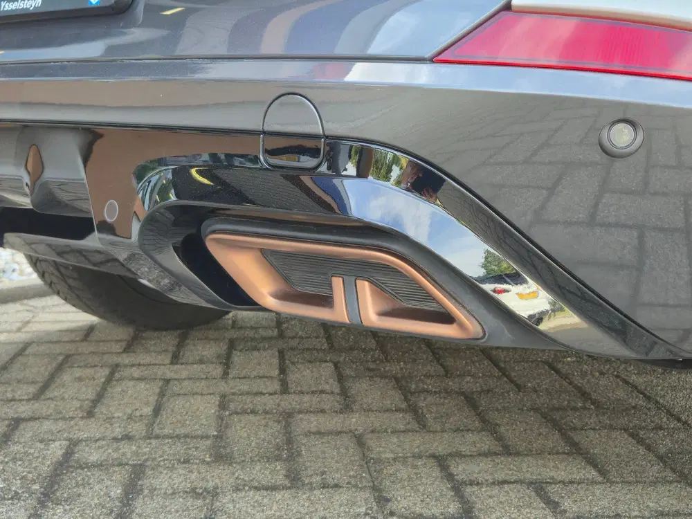 Cupra Formentor 1.4 e-Hybrid VZ Performance Pano uit 2024, foto 9