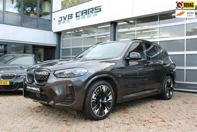 BMW iX3 High Executive 80 kWh uit 2022