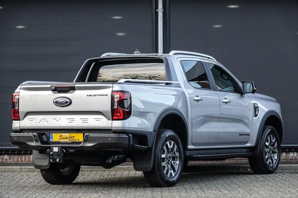 Ford Ranger Wildtrak (Incl. BPM) 2.3PHEV 280Pk Aut. uit 2025, foto 2