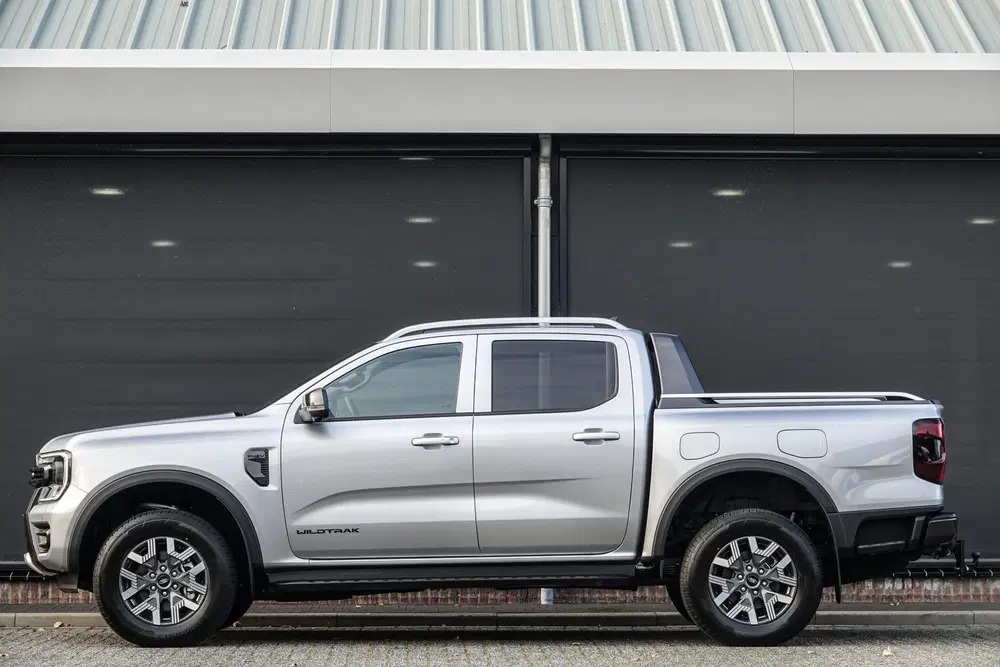 Ford Ranger Wildtrak (Incl. BPM) 2.3PHEV 280Pk Aut. uit 2025, foto 4