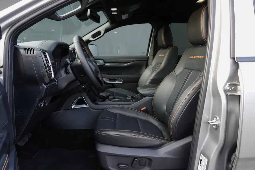 Ford Ranger Wildtrak (Incl. BPM) 2.3PHEV 280Pk Aut. uit 2025, foto 5