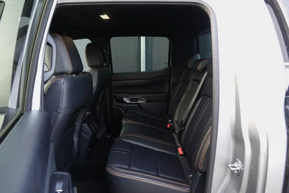 Ford Ranger Wildtrak (Incl. BPM) 2.3PHEV 280Pk Aut. uit 2025, foto 6
