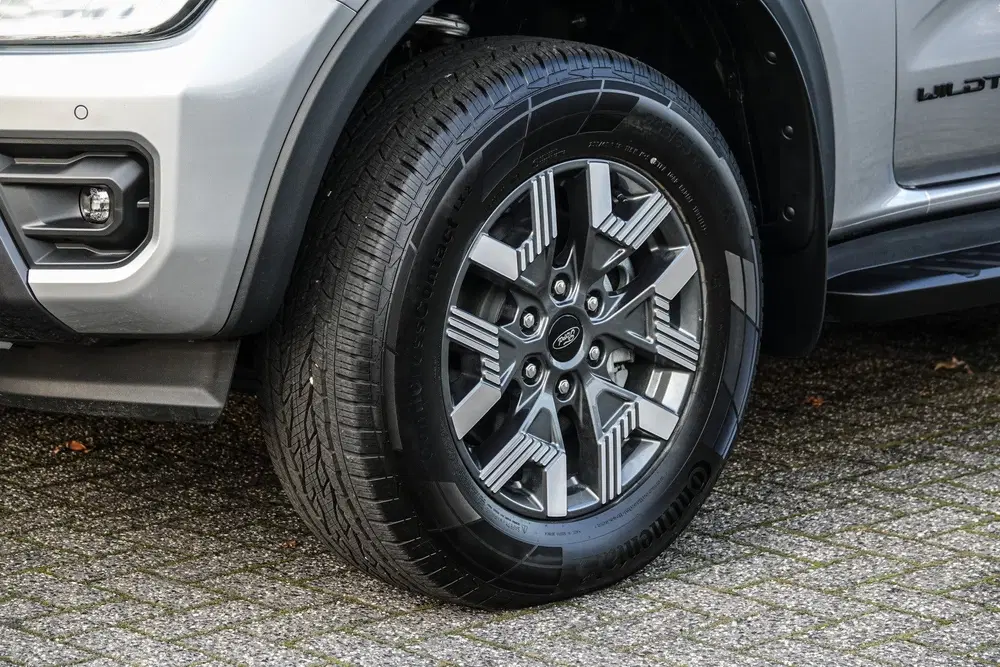 Ford Ranger Wildtrak (Incl. BPM) 2.3PHEV 280Pk Aut. uit 2025, foto 8