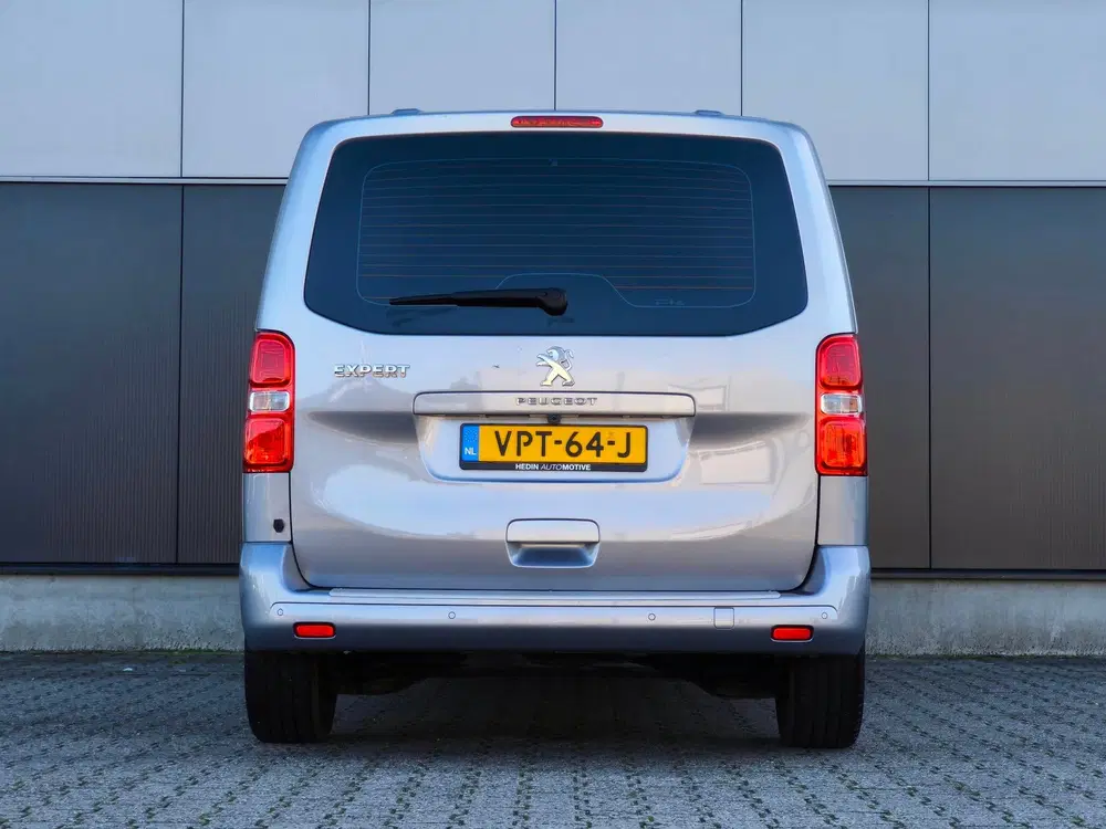 Peugeot Expert 2.0HDI 180PK 8V AUTOMAAT 2X SCHUIFDEUR CRU uit 2022, foto 11